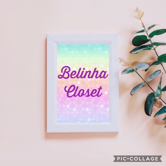 Meet your Posher, Belinha - Picture 3 of 3